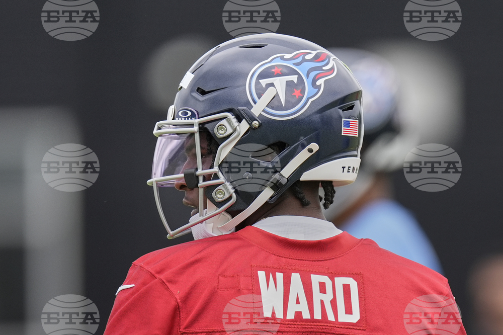 Titans Football