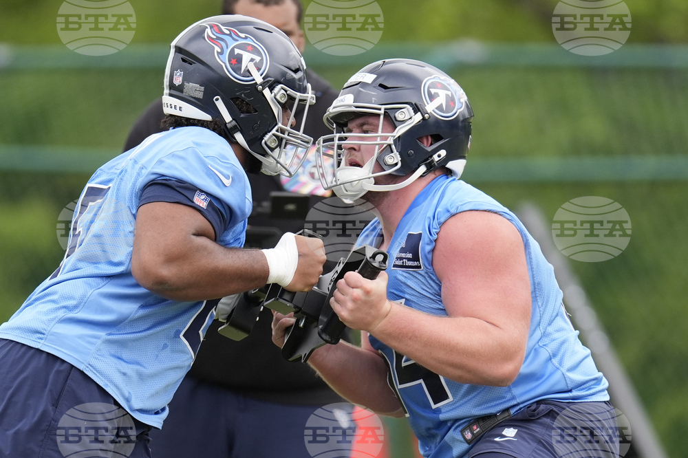Titans Football
