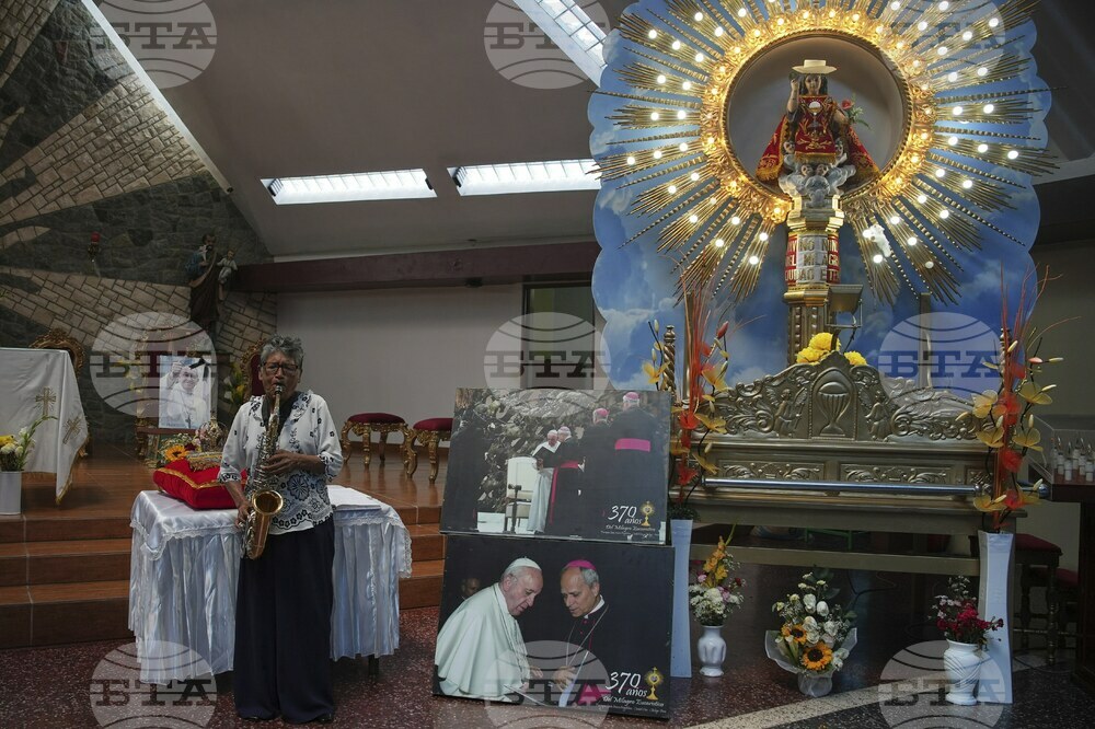 Peru New Pope