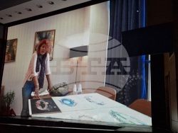 Пловдив - мюзикъл - "Коса: Създаването"