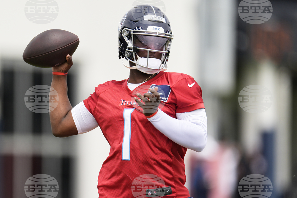 Titans Football