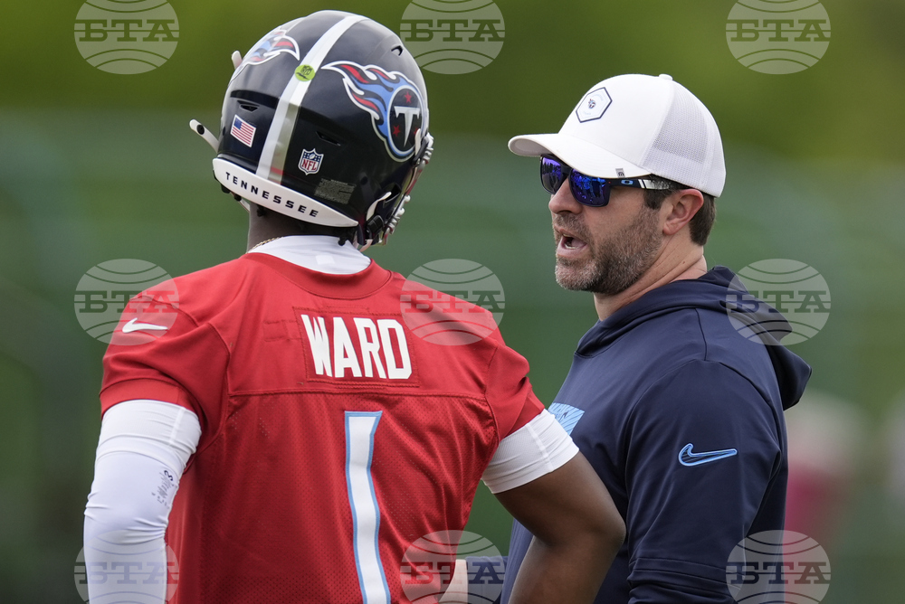 Titans Football