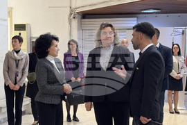 Казанлък - Художествена галерия - 100 години "Ахинора"