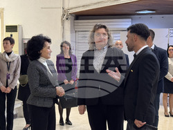 Казанлък - Художествена галерия - 100 години "Ахинора"