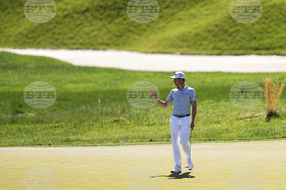Truist Championship Golf