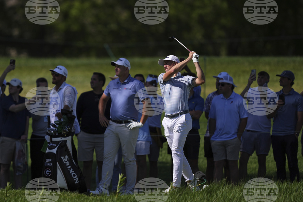 Truist Championship Golf