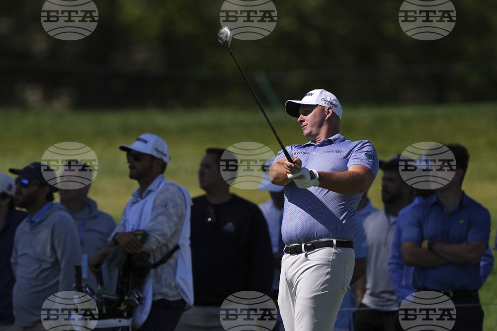 Truist Championship Golf