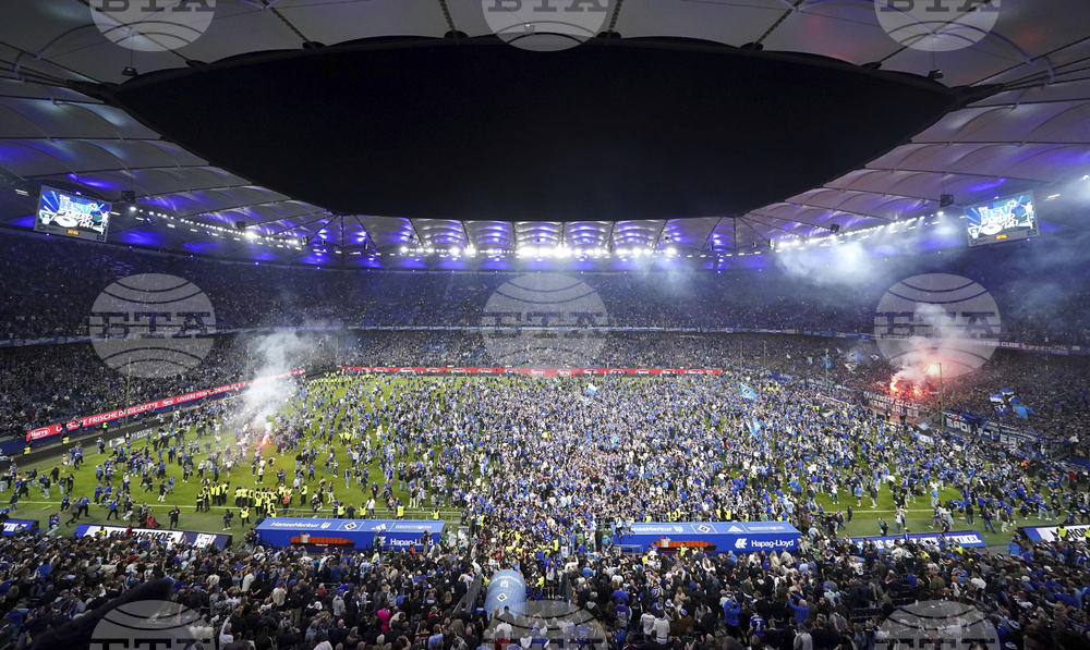 Germany Bundesliga Soccer