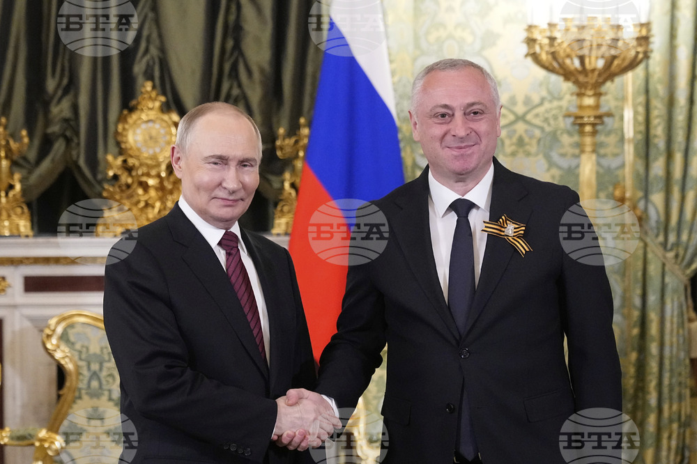 Russia Victory Day