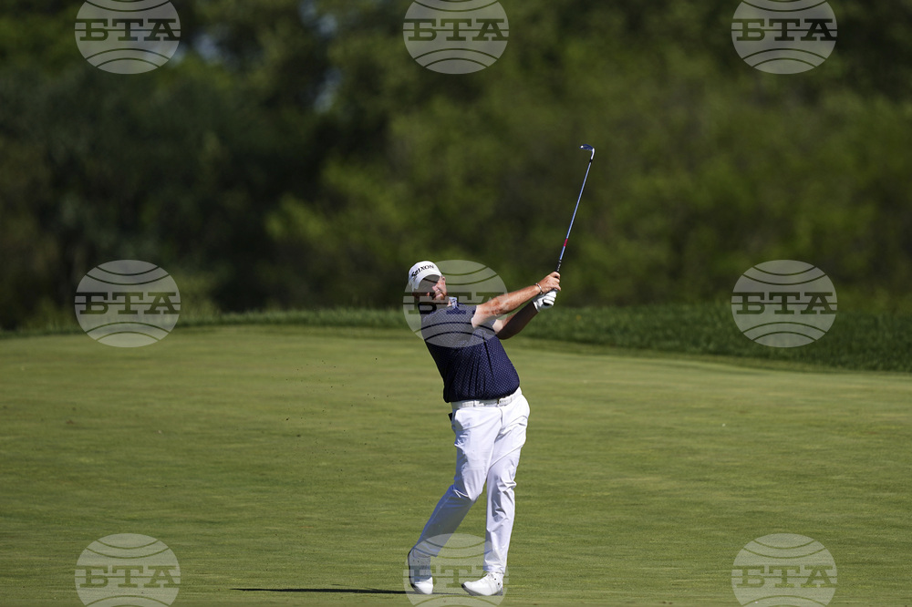 Truist Championship Golf