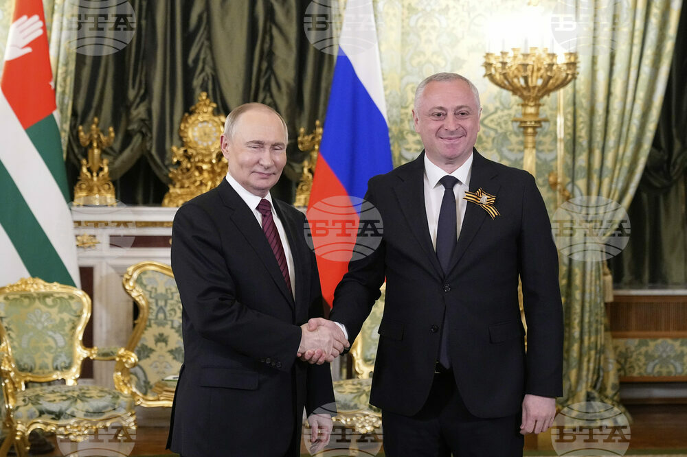 Russia Victory Day