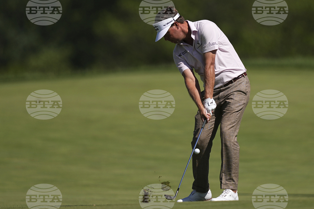 Truist Championship Golf