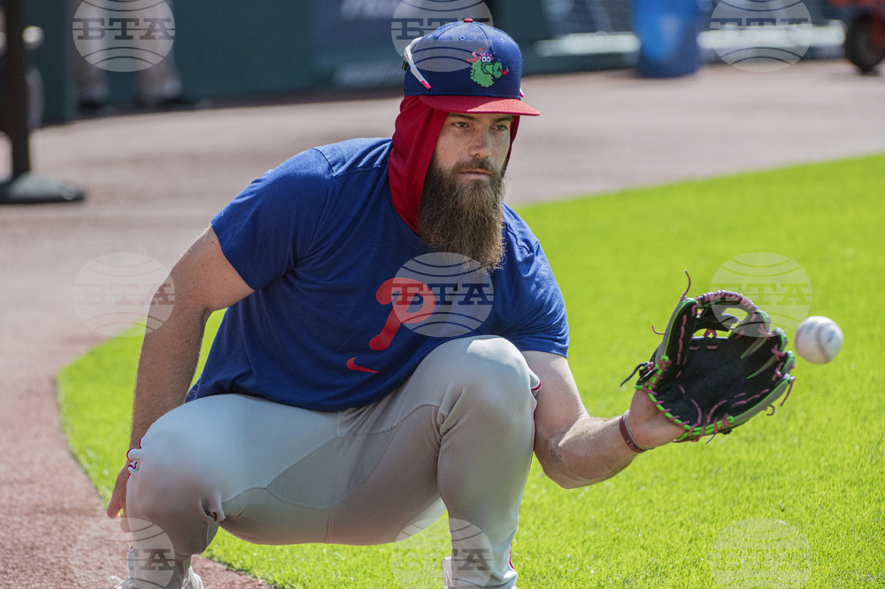 Phillies Guardians Baseball