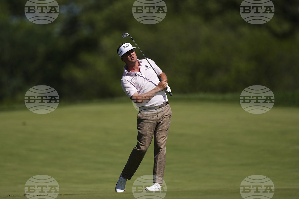 Truist Championship Golf