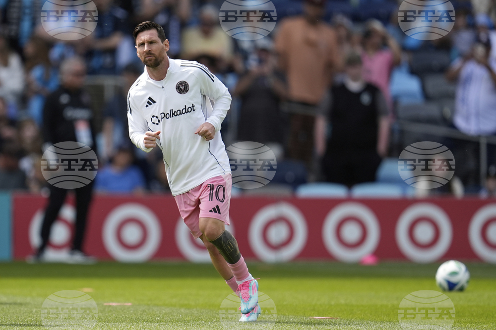 MLS Inter Miami Minnesota Soccer