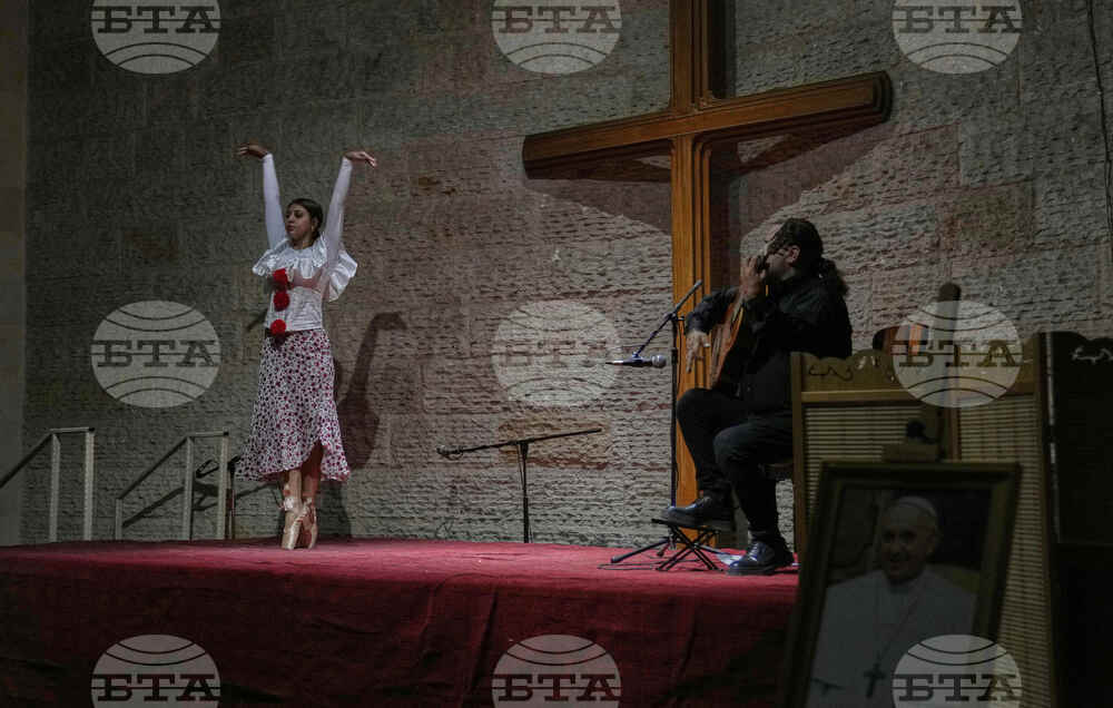Iraq Pope Reax