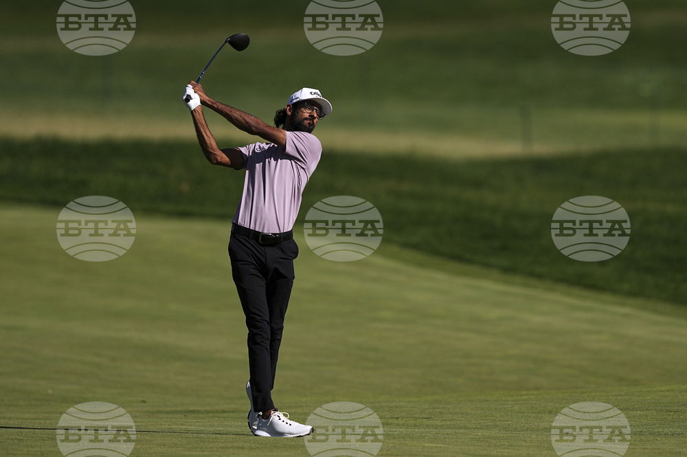 Truist Championship Golf