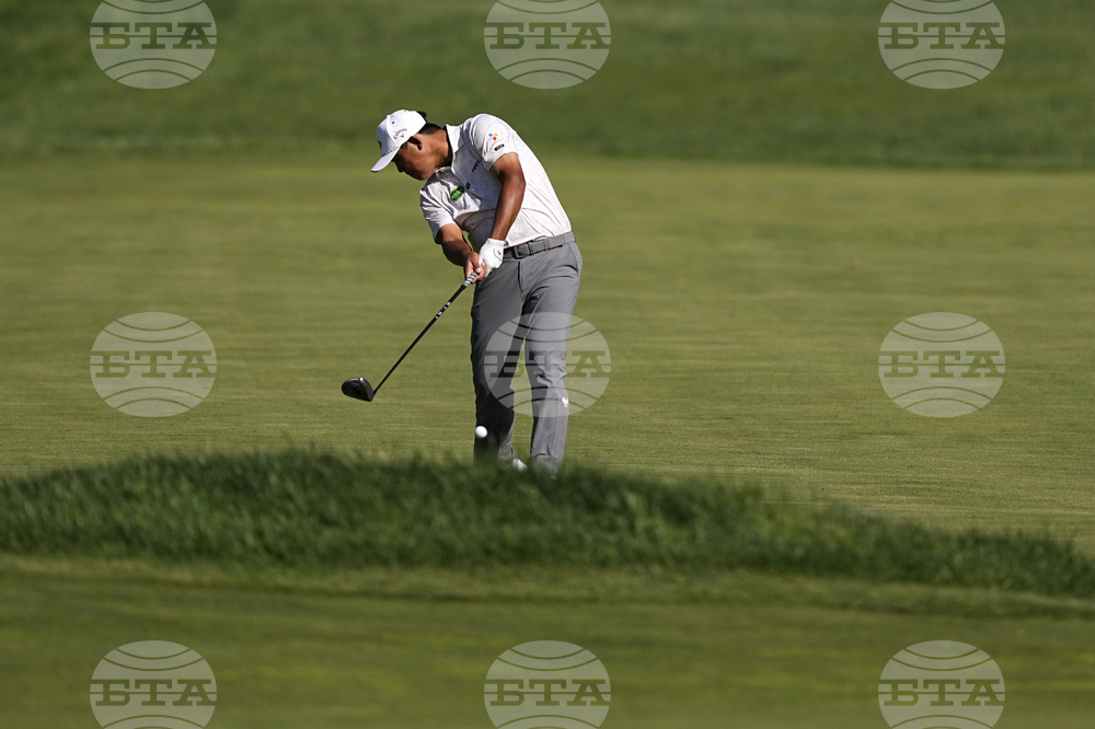 Truist Championship Golf