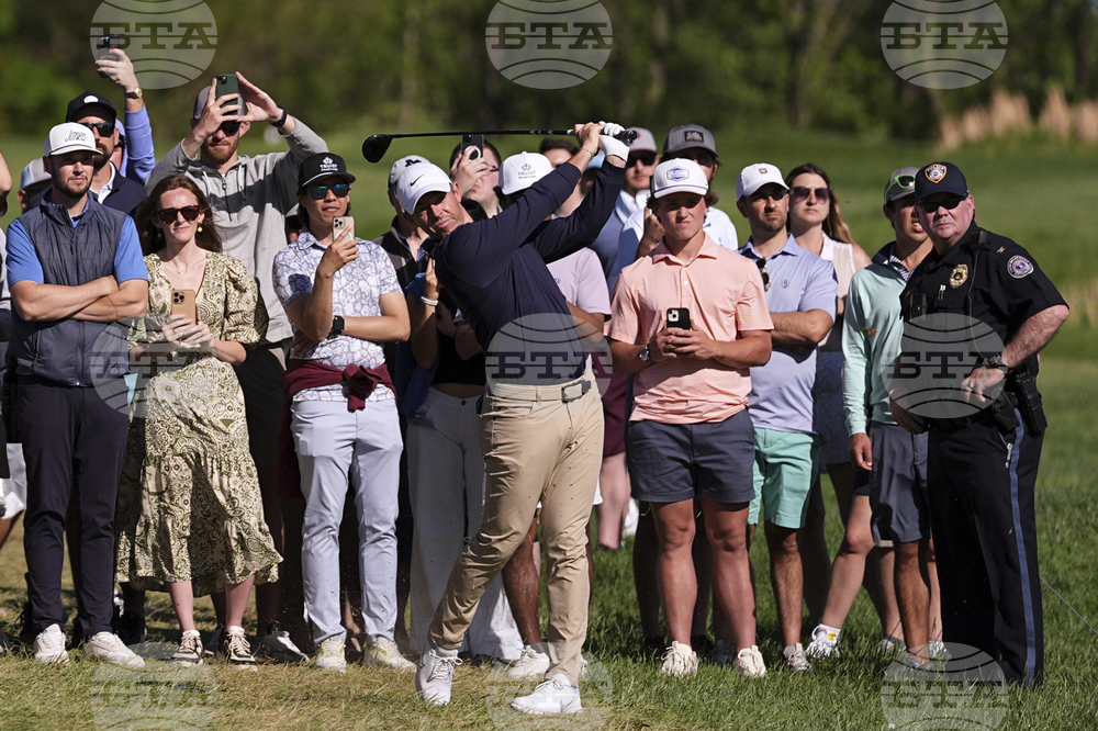 Truist Championship Golf