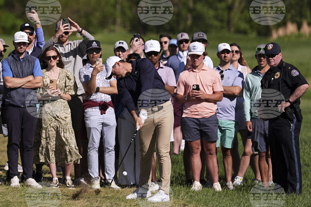 Truist Championship Golf