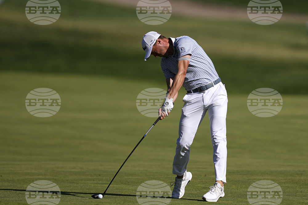 Truist Championship Golf