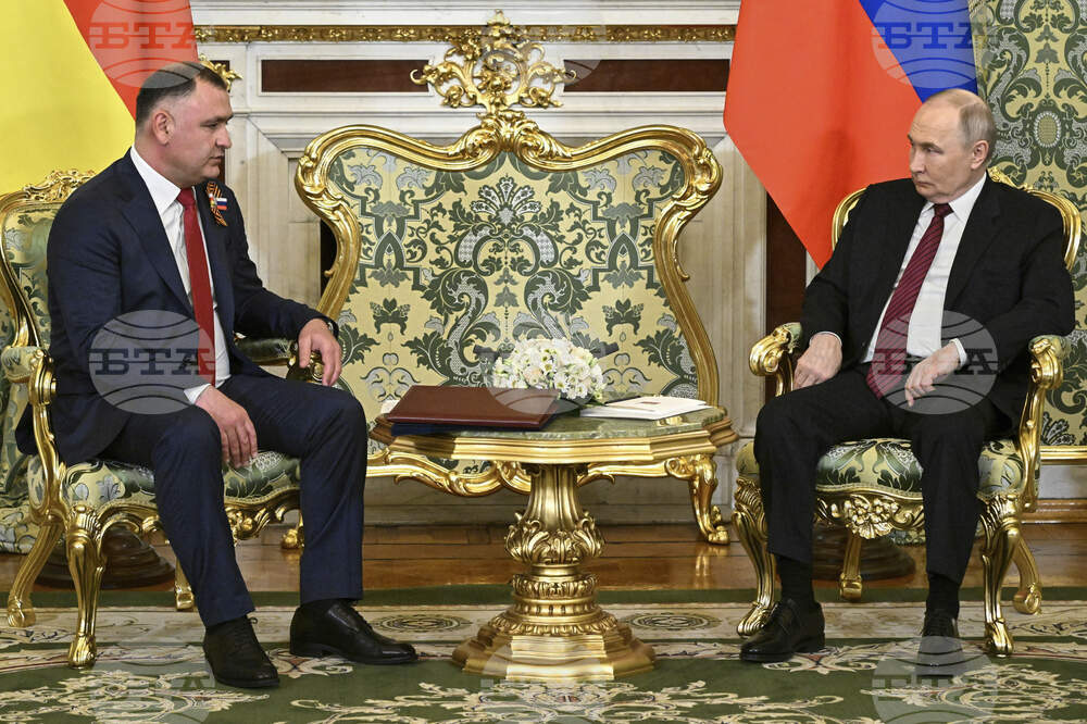 Russia Victory Day
