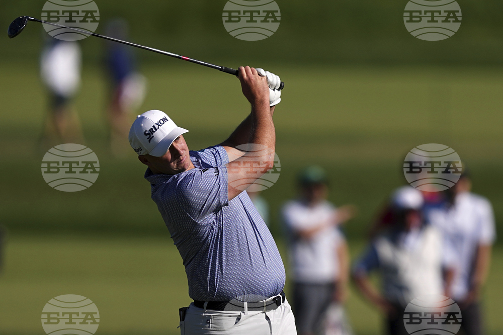 Truist Championship Golf