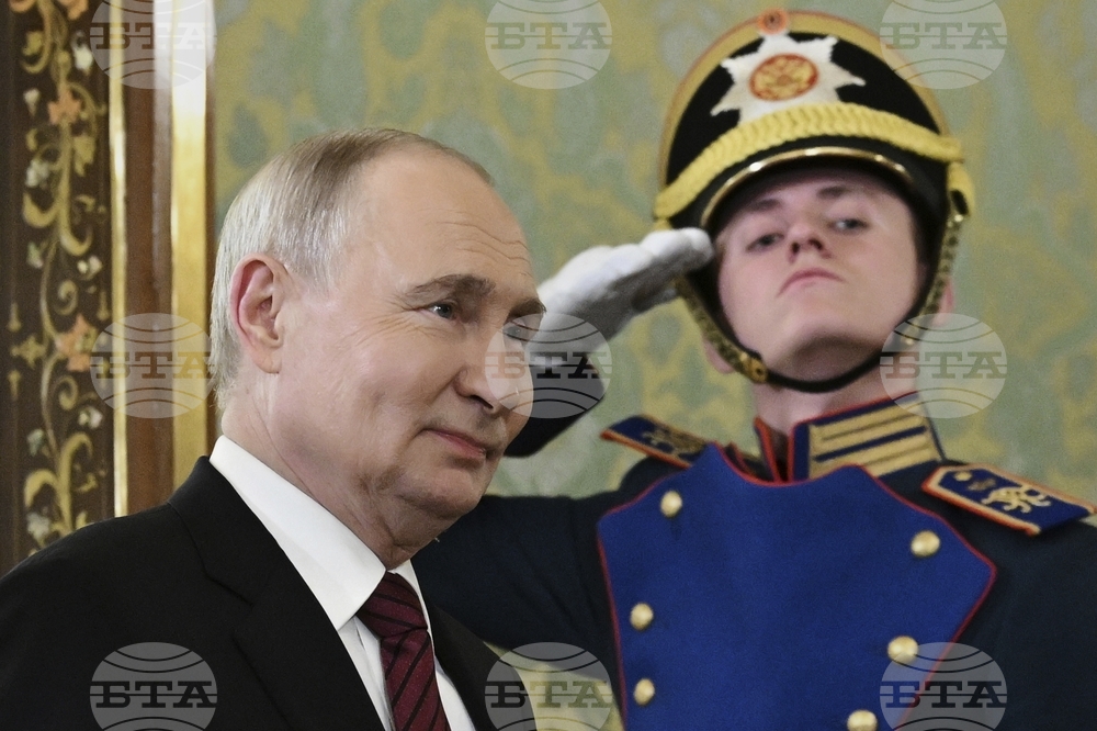 Путин: Никога не сме отказвали диалог с Украйна