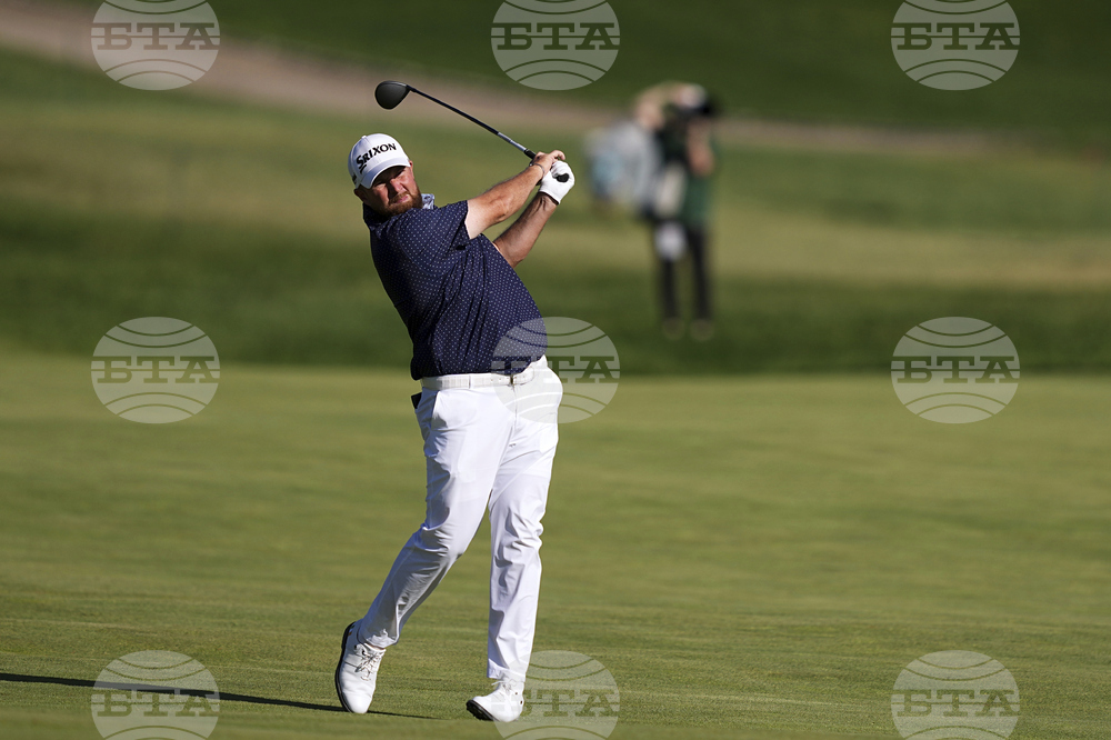 Truist Championship Golf
