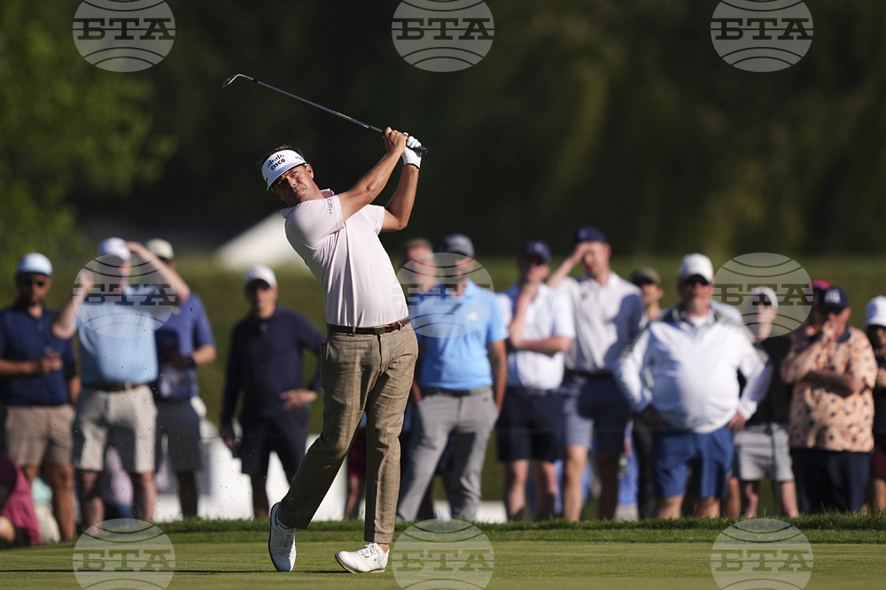 Truist Championship Golf