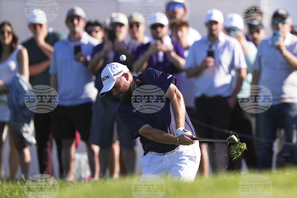Truist Championship Golf