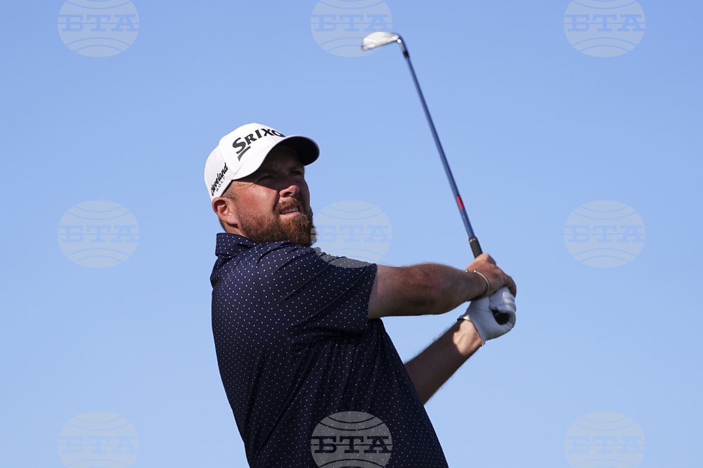 Truist Championship Golf