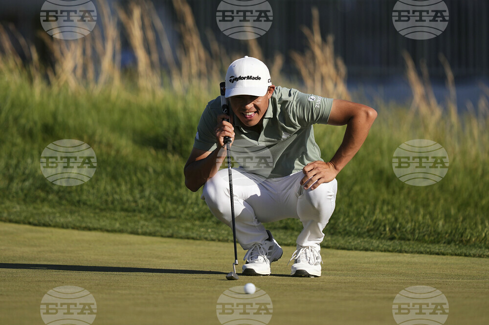 Truist Championship Golf