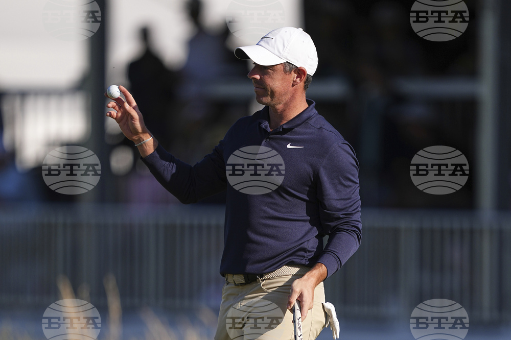Truist Championship Golf
