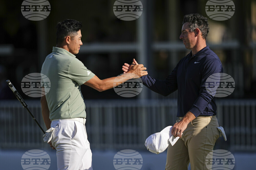 Truist Championship Golf