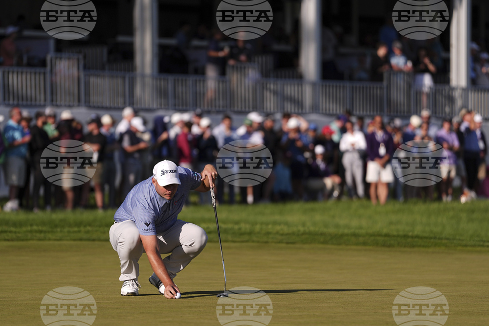 Truist Championship Golf