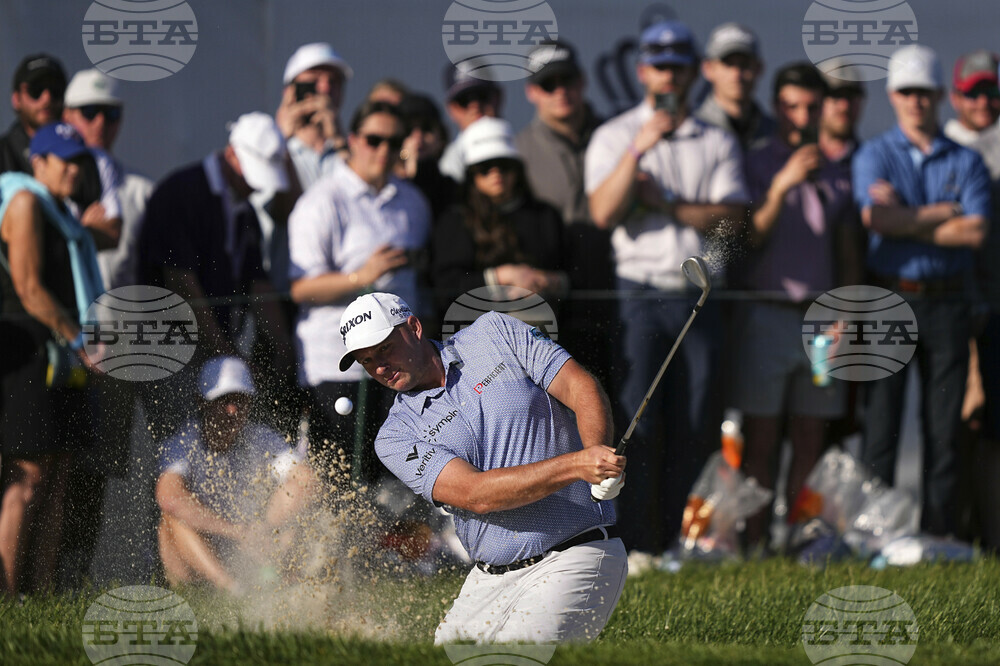 Truist Championship Golf