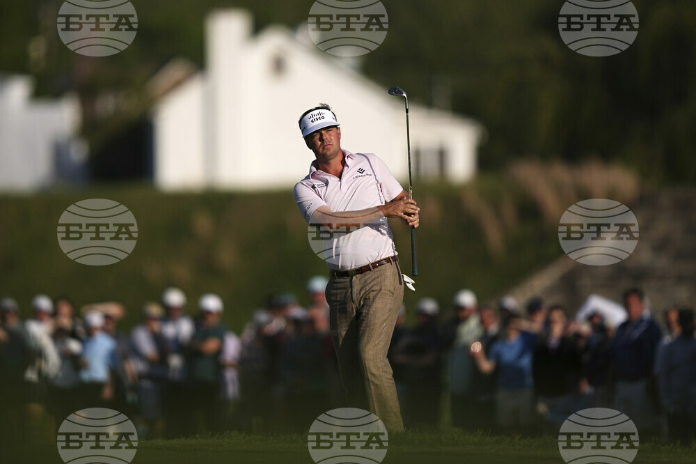 Truist Championship Golf