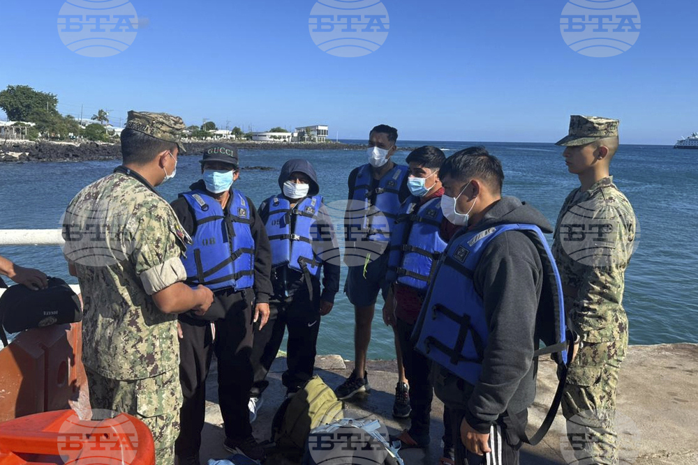 Ecuador Castaways