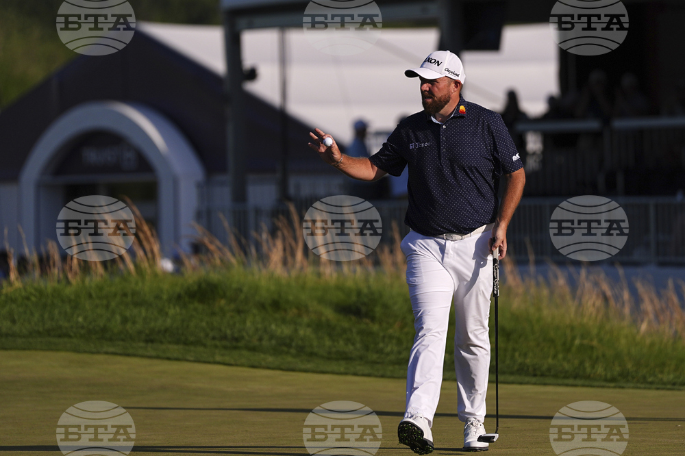 Truist Championship Golf