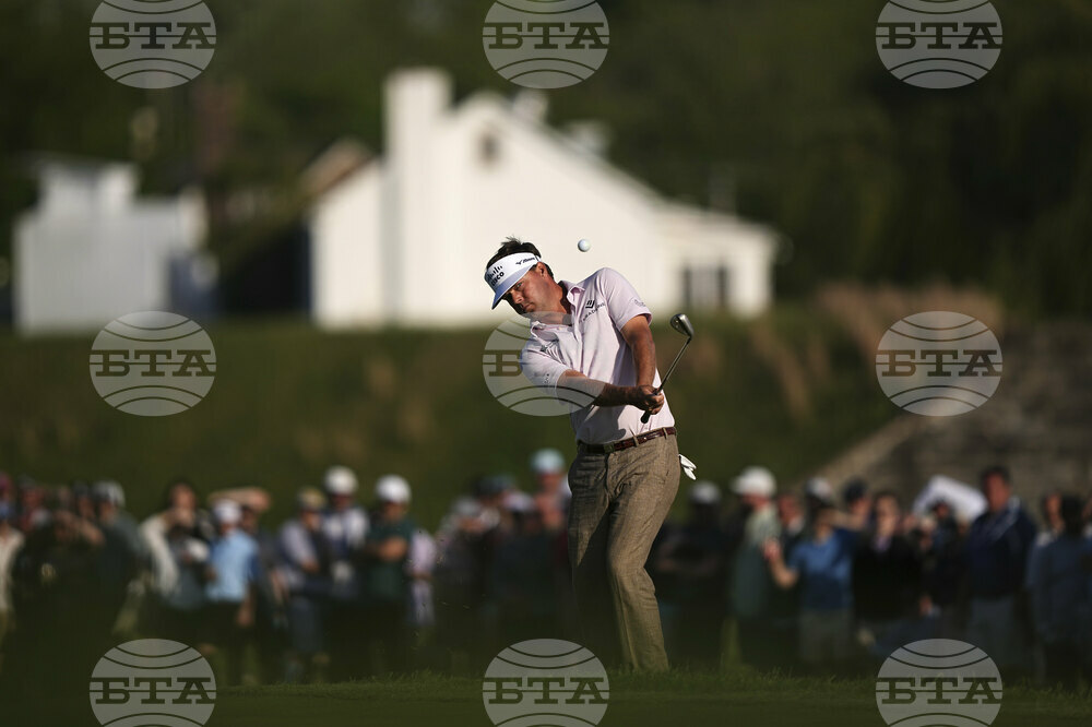 Truist Championship Golf