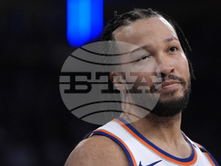 Celtics Knicks Basketball