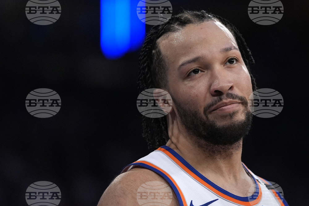 Celtics Knicks Basketball