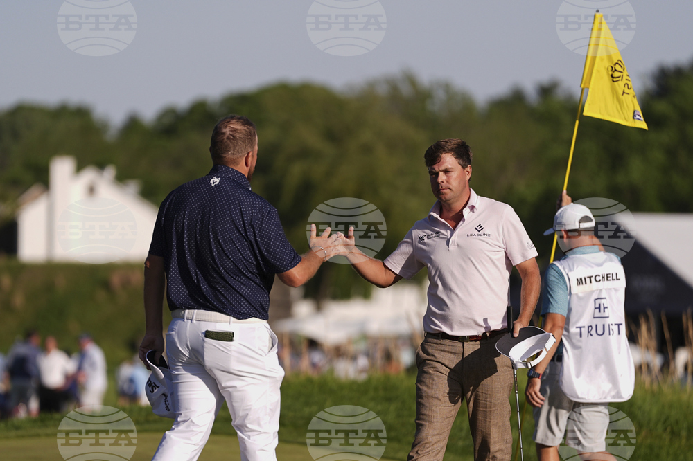 Truist Championship Golf