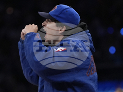 Celtics Knicks Basketball