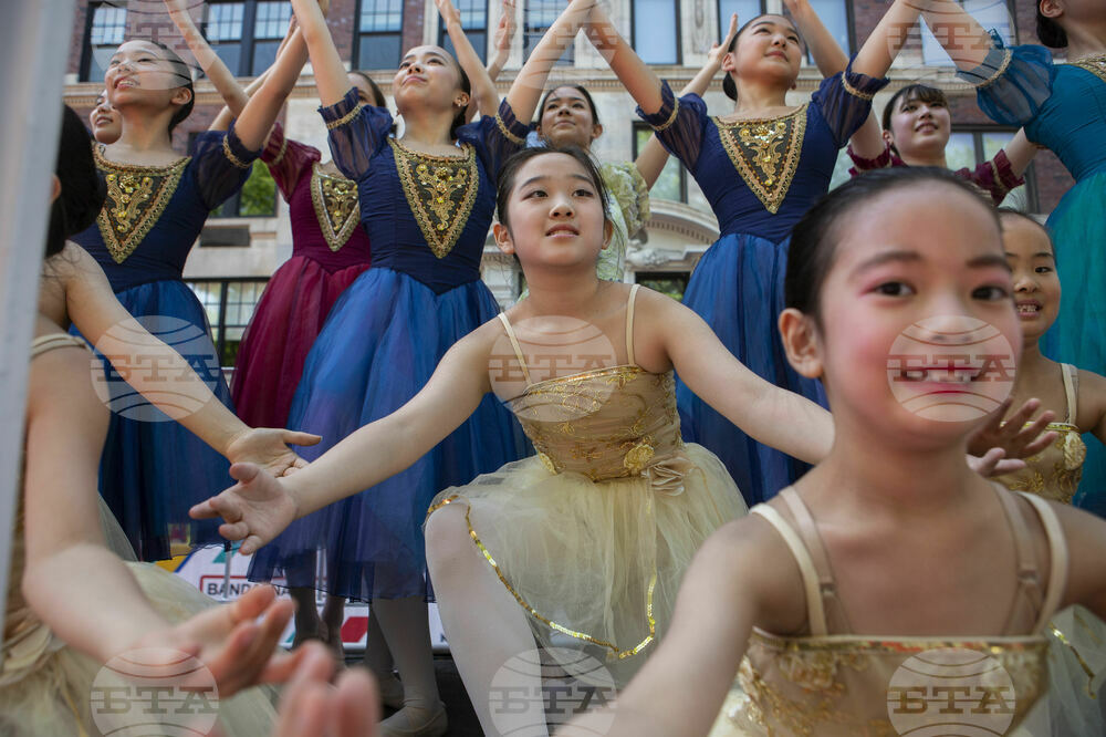 4th Annual Japan Parade