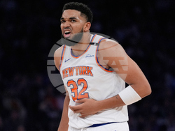 Celtics Knicks Basketball