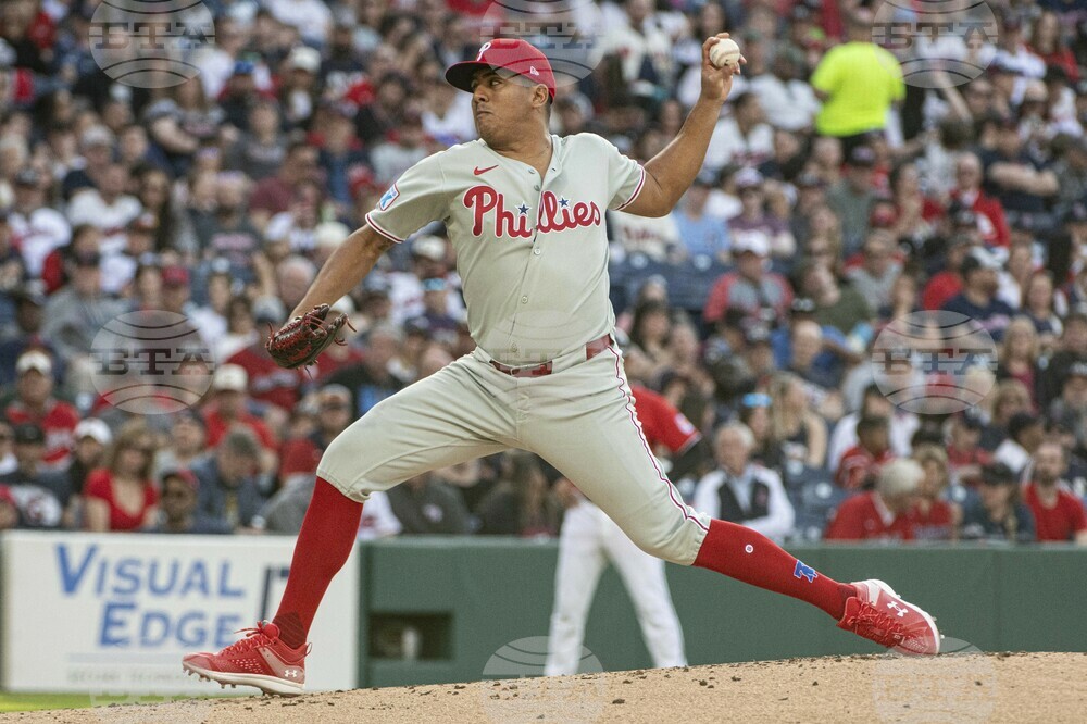 Phillies Guardians Baseball