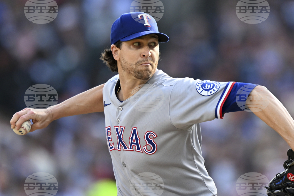 Tigers Rangers Baseball