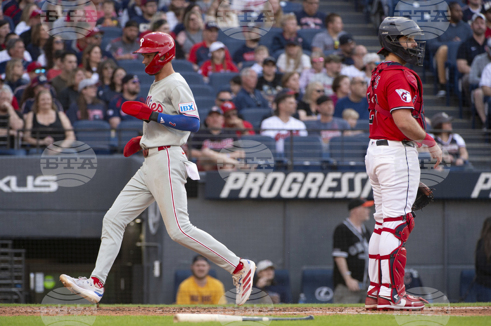 Phillies Guardians Baseball